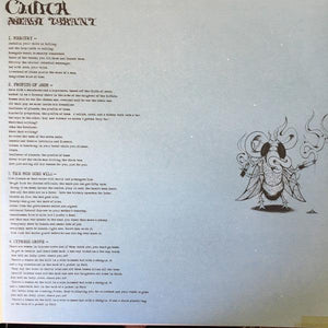 Clutch - Blast Tyrant 2012 - Quarantunes