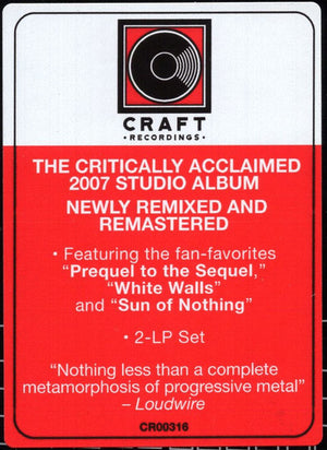 Between the Buried and Me - Colors