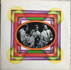 Temptations, The - Anthology -