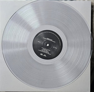 James Blake - Playing Robots Into Heaven - 2023