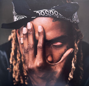 Fetty Wap - Fetty Wap