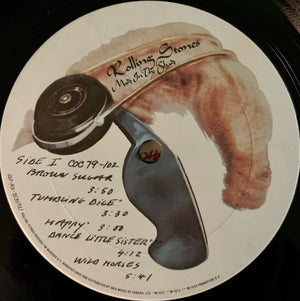 Rolling Stones, The - Made In The Shade - 1975