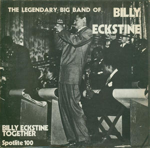 Billy Eckstine - Together 1974 - Quarantunes