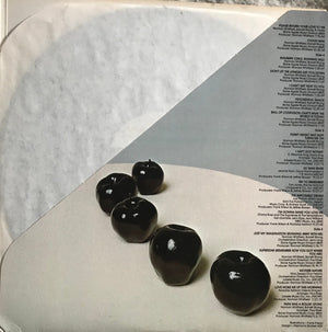 Temptations, The - Anthology -