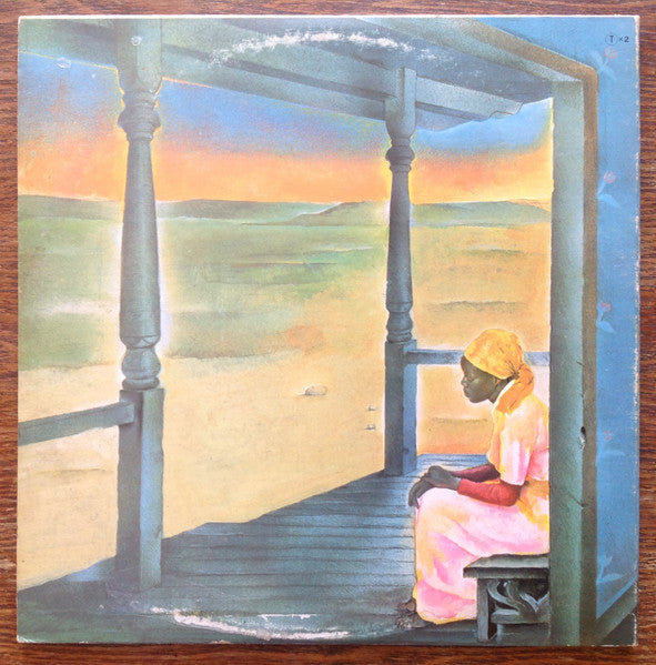 Memphis Slim - Old Times, New Times - 1972