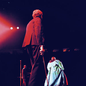 Gabriels (3) - Live From London '23