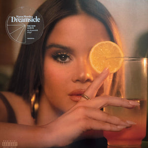 Maren Morris - Dreamsicle