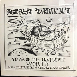 Clutch - Blast Tyrant 2012 - Quarantunes