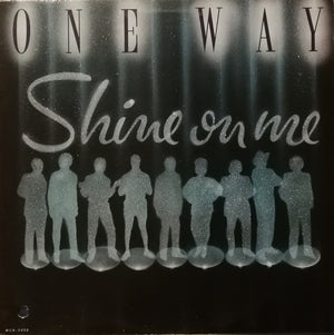 One Way - Shine On Me