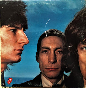 Rolling Stones, The - Black And Blue - 1976