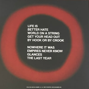 Jessica Pratt - Here In The Pitch