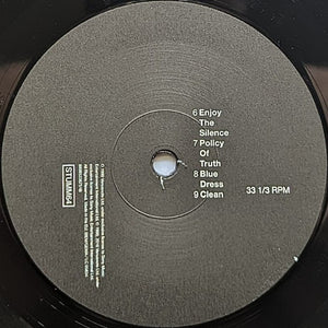 Depeche Mode - Violator - 2023