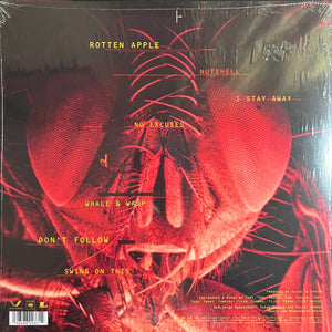 Alice In Chains - Jar Of Flies