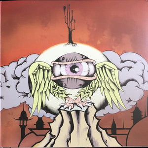 Clutch - Blast Tyrant 2012 - Quarantunes