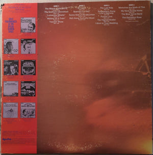 Hank Snow - The Wreck Of The Old 97