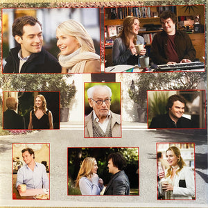 Hans Zimmer - The Holiday (Original Motion Picture Soundtrack) - 2020