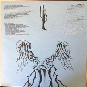 Clutch - Blast Tyrant 2012 - Quarantunes