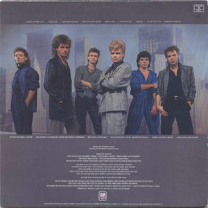 The Arrows - The Lines Are Open