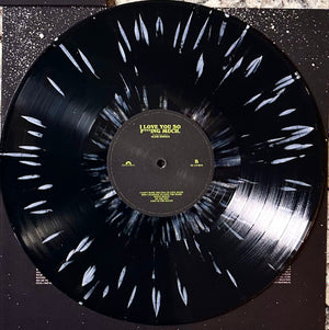 Glass Animals - I Love You So F***ing Much.