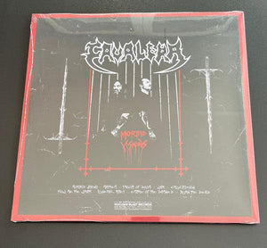 Cavalera - Morbid Visions 2023 - Quarantunes