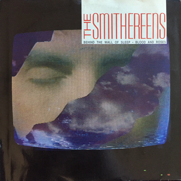The Smithereens - Behind The Wall Of Sleep
