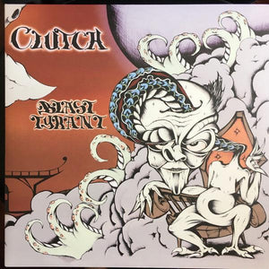 Clutch - Blast Tyrant 2012 - Quarantunes