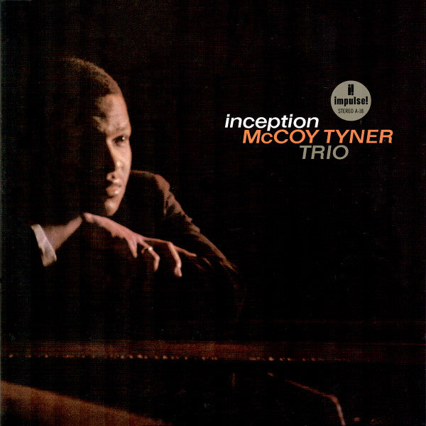 McCoy Tyner Trio - Inception - 2026