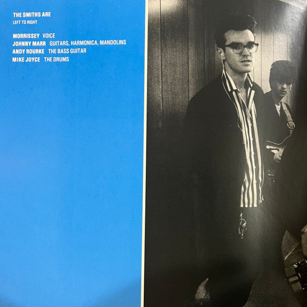 Smiths, The - Hatful Of Hollow - 2023