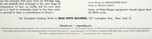 Miles Davis - Volume 1 - 2023