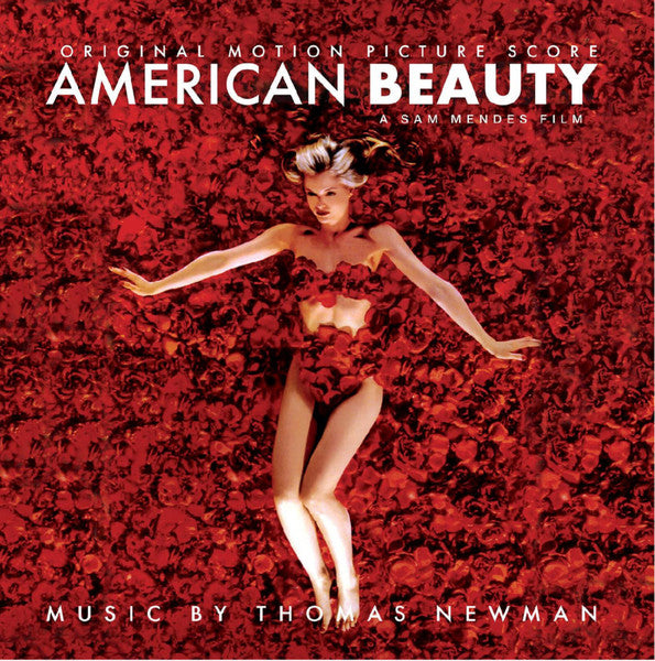 Thomas Newman - American Beauty (Original Motion Picture Score)
