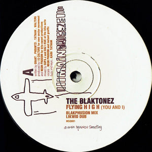 Blaktonez - Flying High (You And I) - 1999