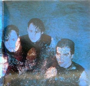 The Associates - Fourth Drawer Down