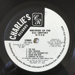 Lord Kitchener - Melody Of The 21st Century - 1978