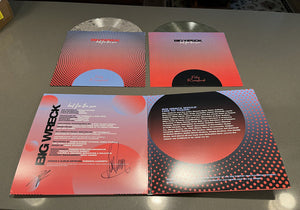 Big Wreck - ...But For The Sun