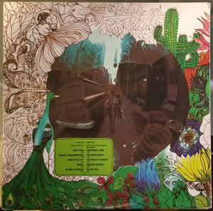 Joni Mitchell - Song To A Seagull