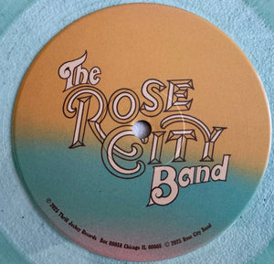 Rose City Band - Sol Y Sombra - 2025