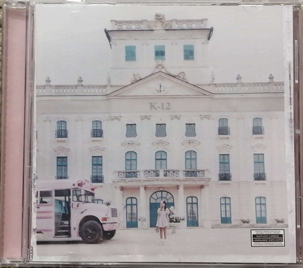 Melanie Martinez - K-12 - 2019