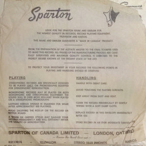 Enoch Light And The Light Brigade - Provocative Percussion - 1959