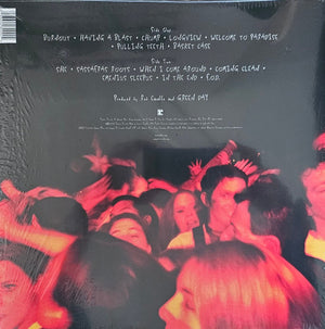 Green Day - Dookie - 2025