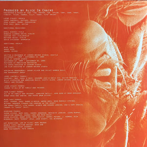 Alice In Chains - Jar Of Flies