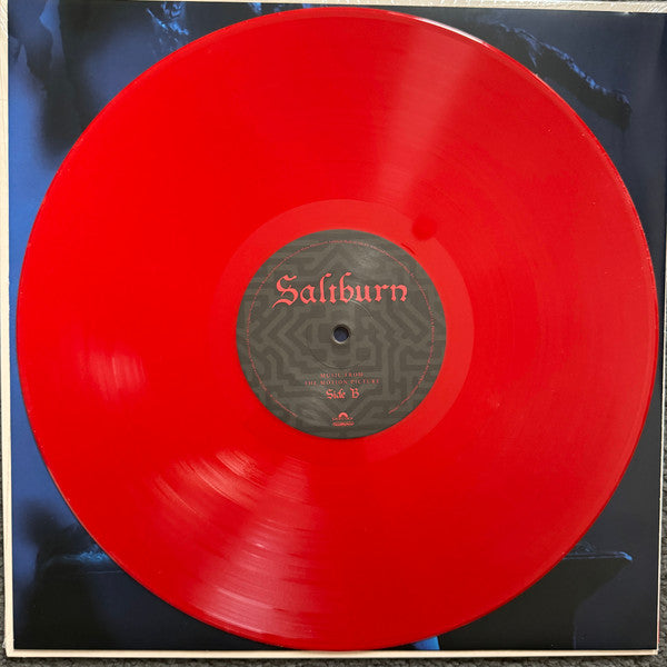 Various - Saltburn (Music From The Motion Picture) Vinyl Record