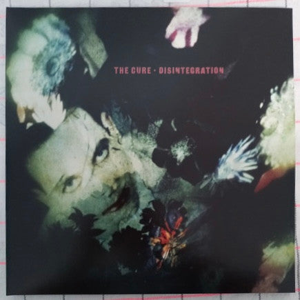 Cure, The - Disintegration - 2010