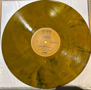 Hozier - Unreal Unearth Unending Companion Edition