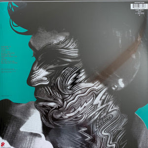 Rolling Stones - Tattoo You Vinyl Record
