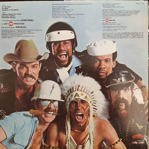 Village People - Go West - 1979