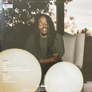 Earl Sweatshirt - SICK!