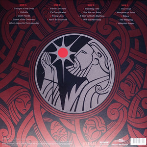 Hans Zimmer, Omer Benyamin, Steven Doar - Twilight Of The Gods (Soundtrack From The Netflix Series)