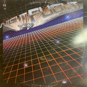 Various - Night Flight