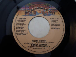 Donna Summer - Bad Girls - 1979