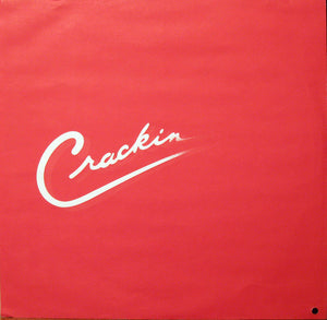 Crackin' - Crackin'